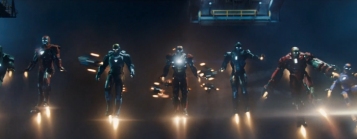 HERE ARE THE BOYS !