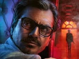 Meet Nawaz from the upcoming movie, Petta.