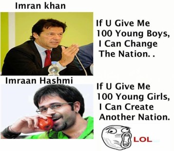 The Serial kisser ...:P