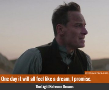 One day it will all feel like a dream, I promise. #quote