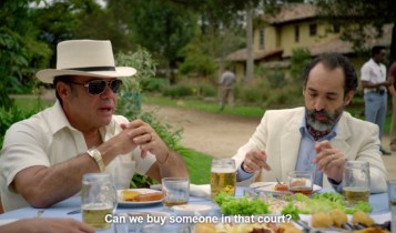 Can we buy someone in that court #quote