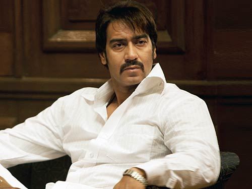 Only a person like him can rule over Mumbai without shooting a single person!