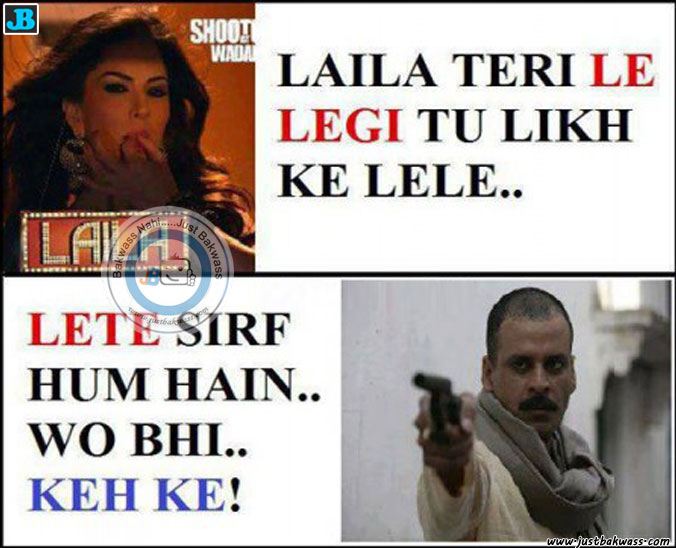 hahaha :P