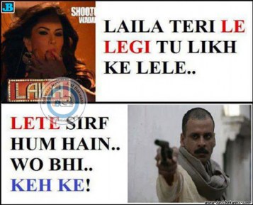 hahaha :P