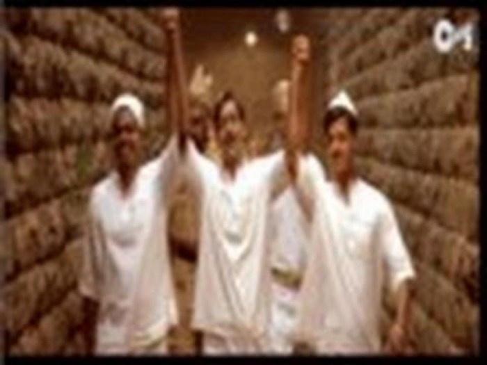 Another tribute to the heroes of Indian Freedom Struggle!
