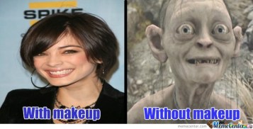 splitsvilla season 8 was all about what women love.....makeup??