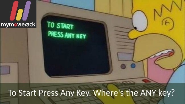 The entire clan of Simpsons has been hilariously funny.Here's a snippet of Simpsons.