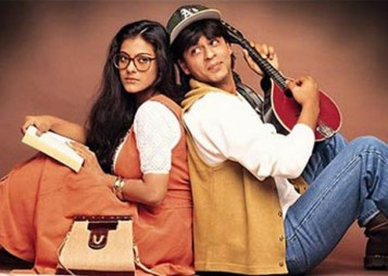 The best hindi rom - com ever! Can still watch it over and over again!