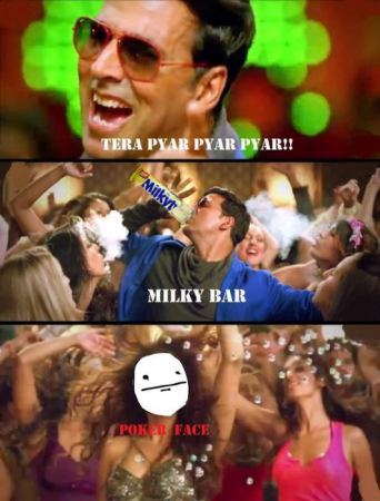 Dum Hai To Bahar Nikal