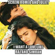 ddlj-a part of my life