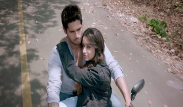 "Andhere ko andhera nahi sirf pyaar mitta sakta hai,
Nafrat ko nafrat nahi sirf pyaar mitta sakta