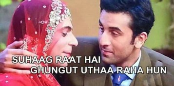BESHARAM SPOTTED