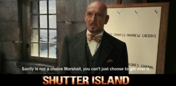 Celebrating the birthday of the talented Sir Ben Kingsley. Here are some of his memorable quotes.