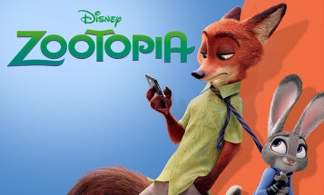 Three of the best hold overs this year are @[1]zootopia , @[1]the-jungle-book  and @[1]deadpool. @[1