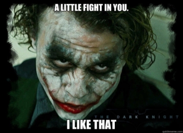 LOVED IT :D