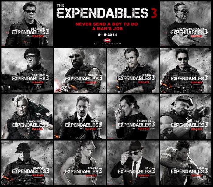 An amazing poster!