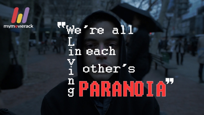 PaRaNoIa