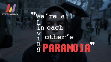 PaRaNoIa