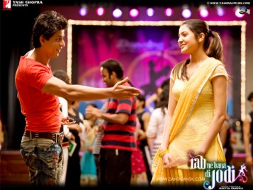 Myself Raj! Naam toh suna hi hoga??