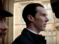 Season 4 air date confirmed finally.  &quot;Sherlock: The Abominable Bride,&quot; to air on January 1, 2016,