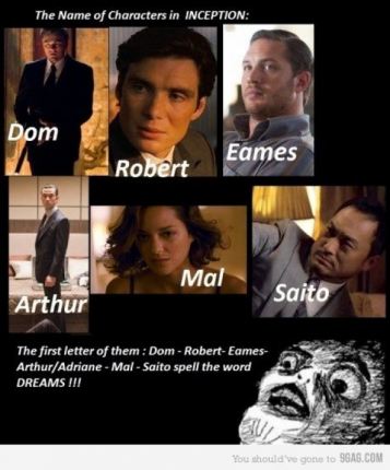 May not be a co-incidence though!