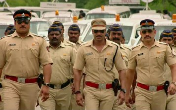 Watch out one of the best action movies of this year! Singham is back with a bang!!!