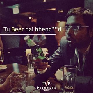 Tu beer hai BC