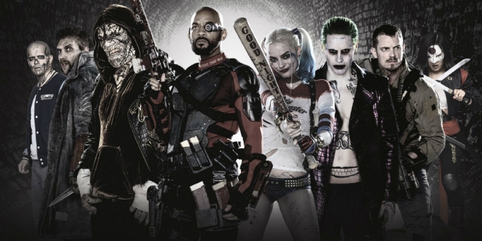 We all know the only reason why we watched this movie ;)