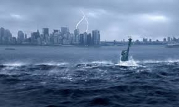 We are a step closer to it now - the doomsday scenario.