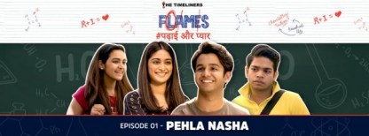 Flames season 2 release date