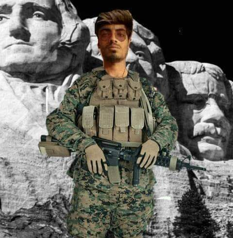 Ali zafar igo