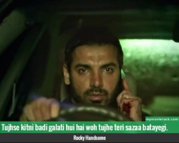 Tujhse kitni badi galati hui hai woh tujhe teri sazaa batayegi. #quote