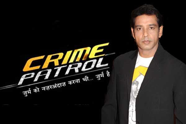 You better watch it before your story is being telecasted over there!