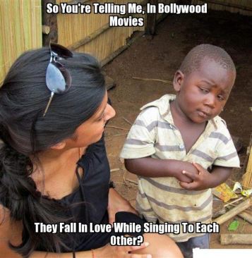 yes in films it happens