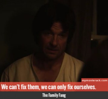 We can&#039;t fix them, we can only fix ourselves. #quote