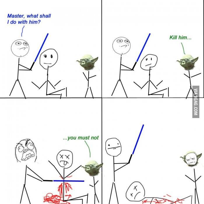 Epic fail
