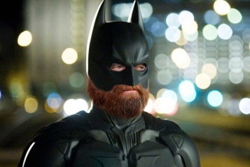 when zack is the batman