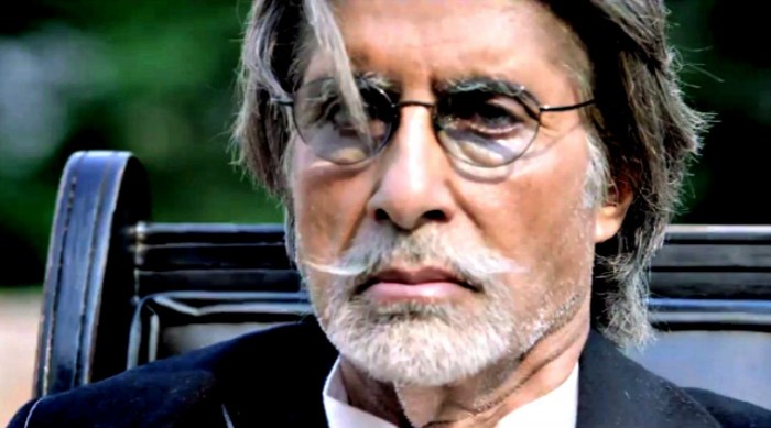 Inspector - Ye real life hai chess nahi. (This is real life, not chess)
Amitabh Bachchan - Haan agar