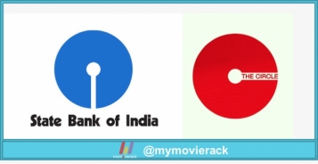 Do they look similar?  Coincidence or plagiarism!!!  Share thoughts!  #logofail #TheCircle