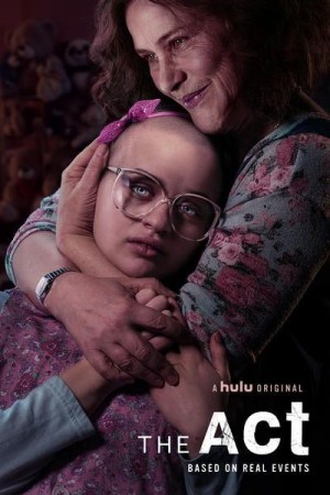 Dee Dee Blanchard is overprotective of her daughter, Gypsy, who is trying to escape the toxic