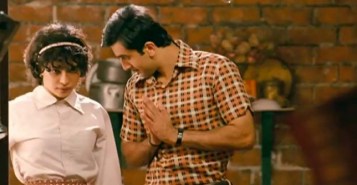Itni si hasi Itni si khushi itna sa tukda Chand ka..!!