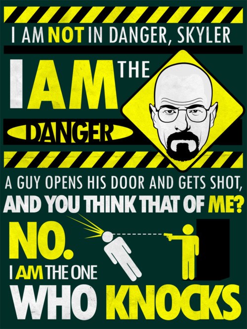 Knock Knock
