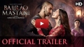 #trailerReviewAmitCritic #trailerReview
Trailer Appeal - 2/5
Bajiro Mastani is a typical Sanjay