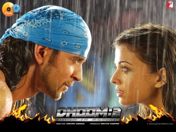Sizzling chemistry between the two! one just loves to watch them together..
