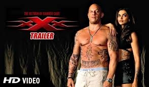 It will be quite interesting to watch leela , naina,mastani with vin diesel ...
Proud moment for us 