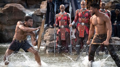 Waiting for @[1]black-panther_2018