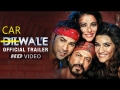 Dilwale #honestTrailer