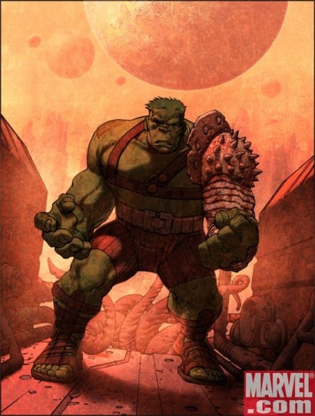 JoBlo claims they know how much of the popular comic Planet Hulk will be adapted into Thor: Ragnarok
