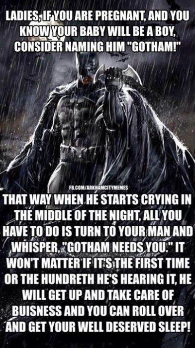 This is hilarious