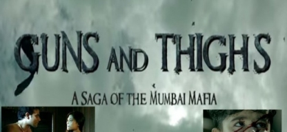 Anurag Kashyap would be so jealous after watching the trailer